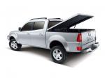 Tata Xenon Double Cab 2007 года (EU)